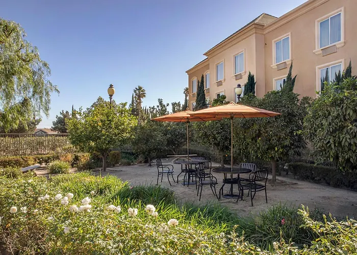 Ayres Hotel Chino Hills - Ontario