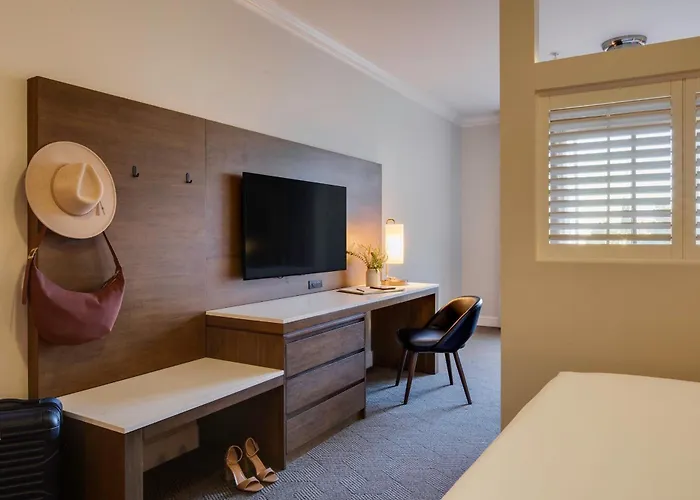 Ayres Hotel Chino Hills - Ontario