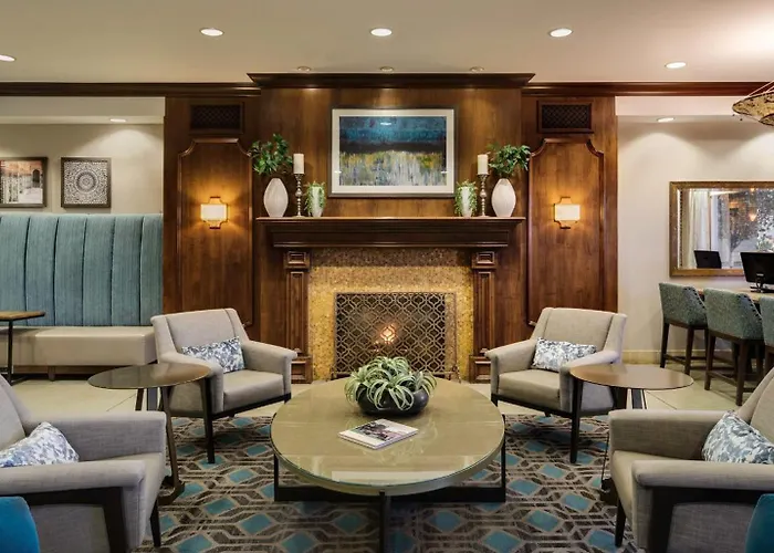 Ayres Hotel Chino Hills - Ontario