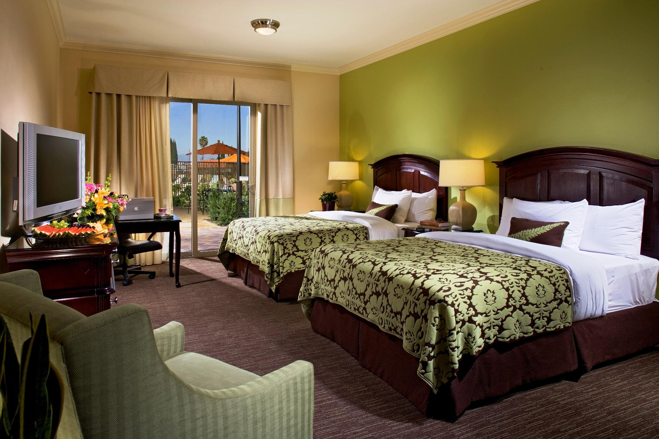 Hotel Ayres - Ontario 3*