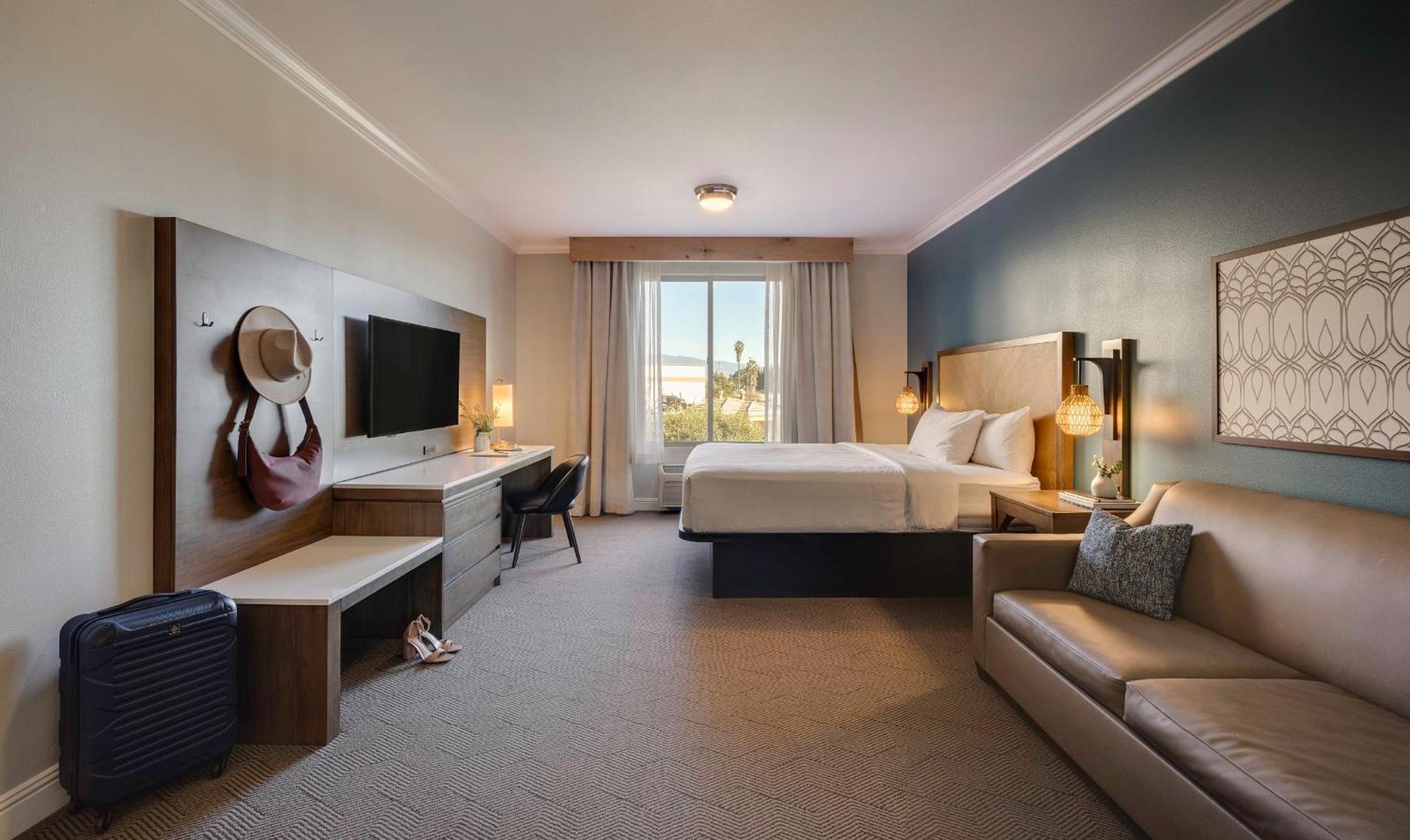 Ayres - Ontario Hotel 3*