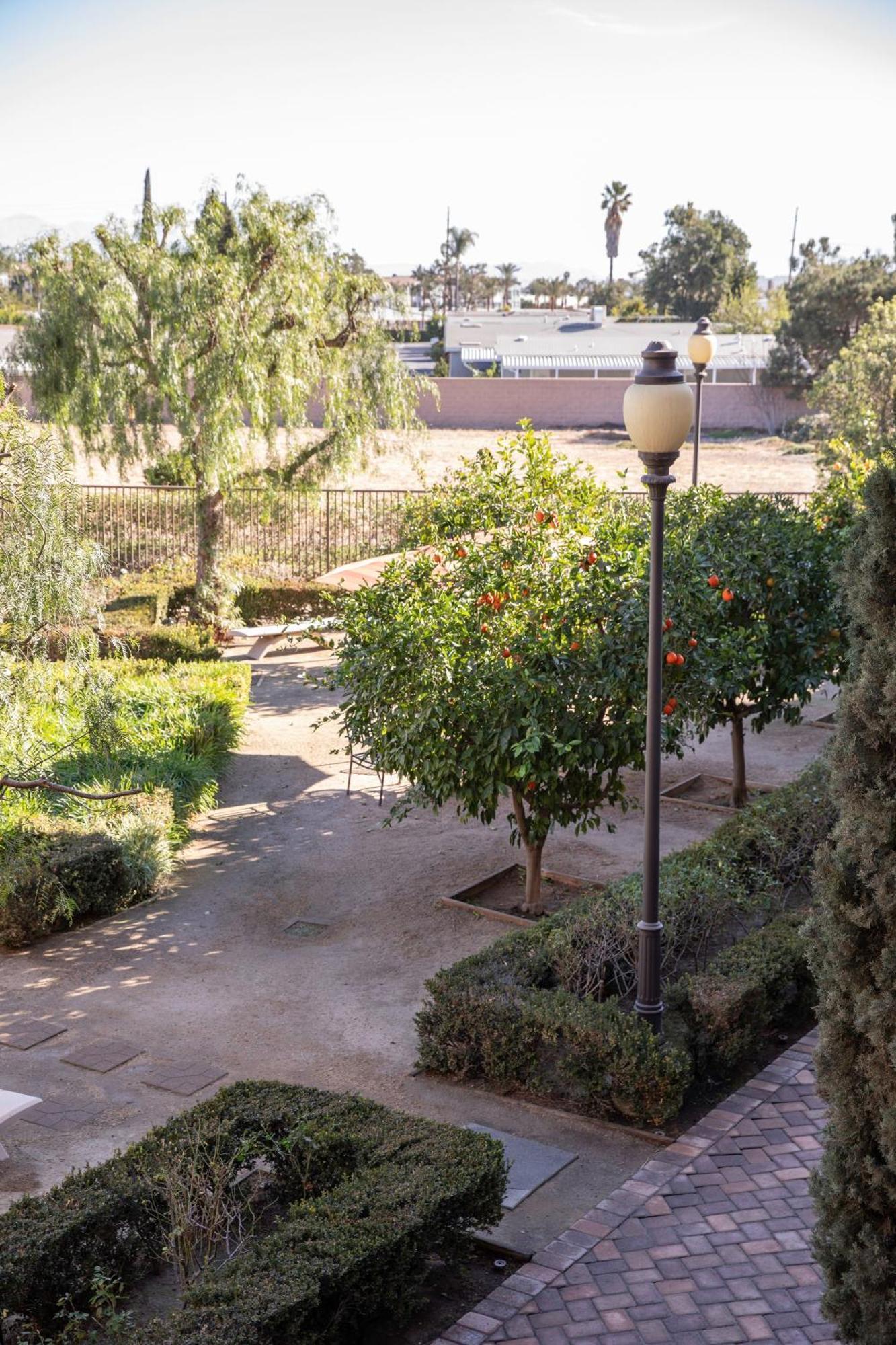 Ayres - Ontario Hotel Chino Hills