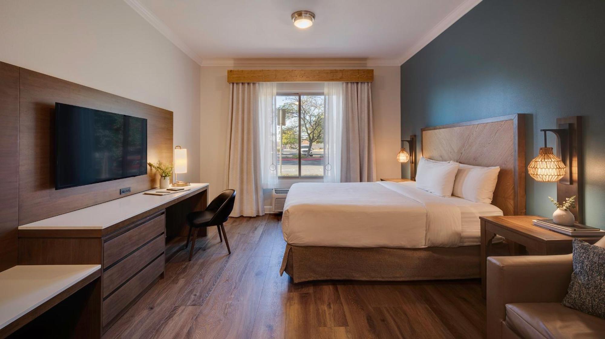 Ayres - Ontario Hotel 3*