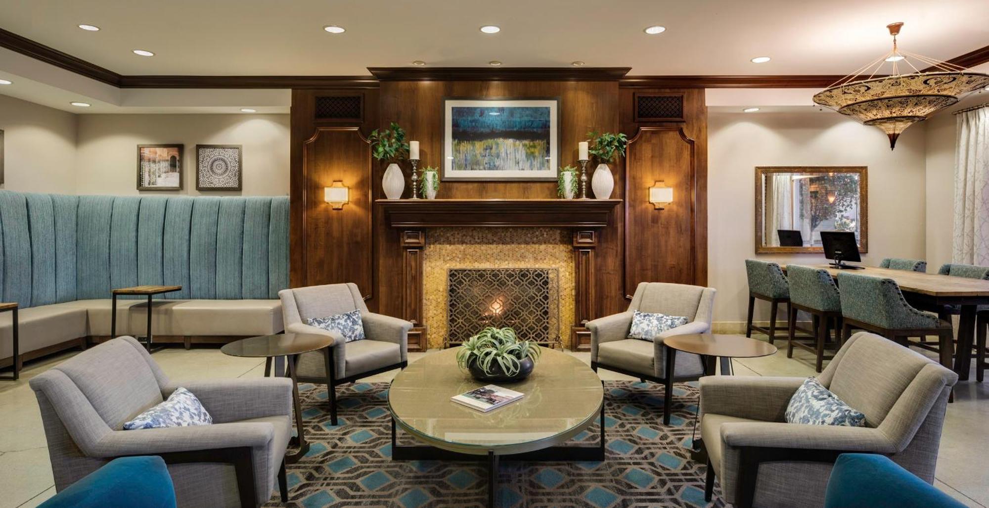Hotel Ayres - Ontario 3*
