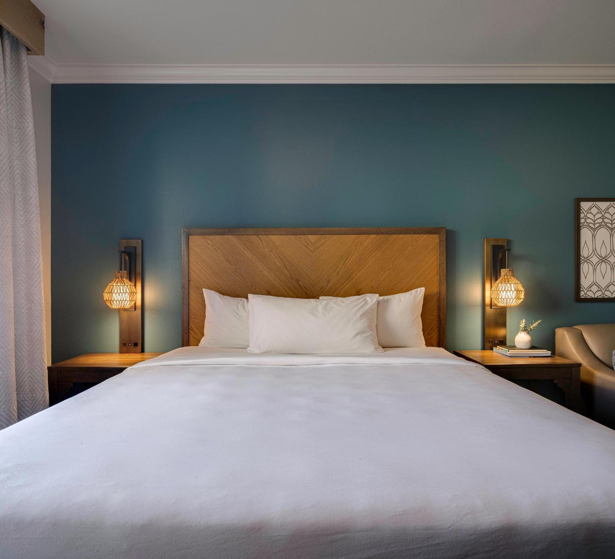 Hotel Ayres - Ontario