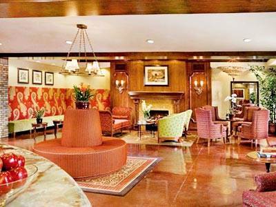 Ayres - Ontario Hotel