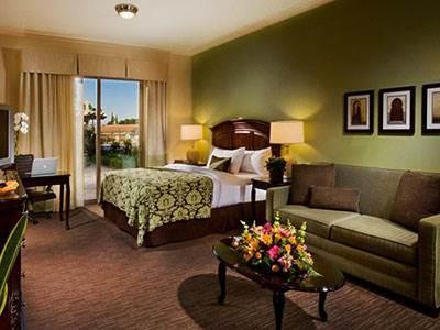 Ayres Ontario Chino Hills