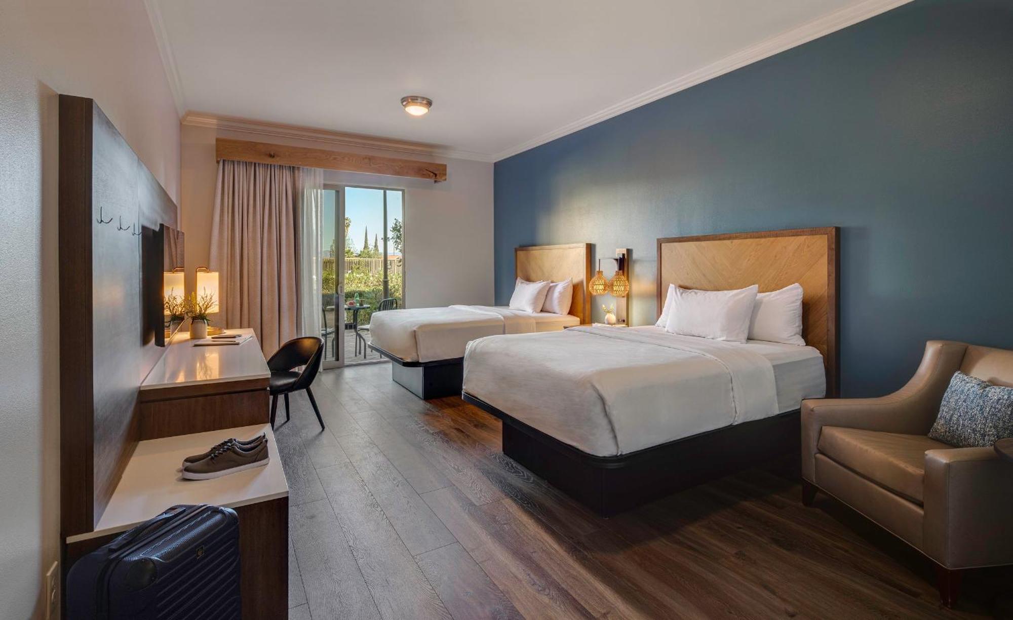 Hotel Ayres
