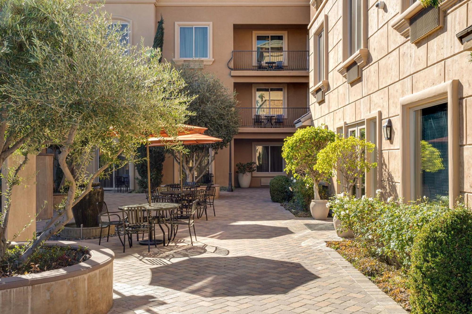 Ayres Chino Hills
