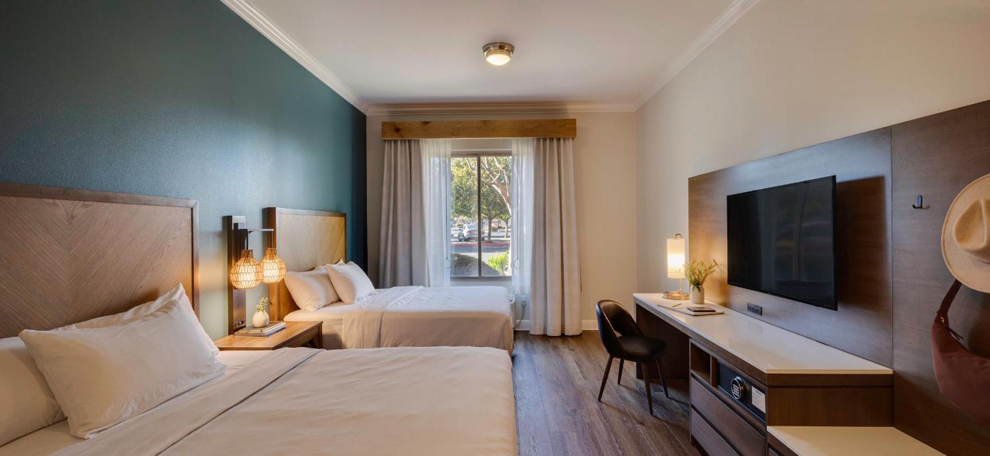 Ayres Hotel Chino Hills