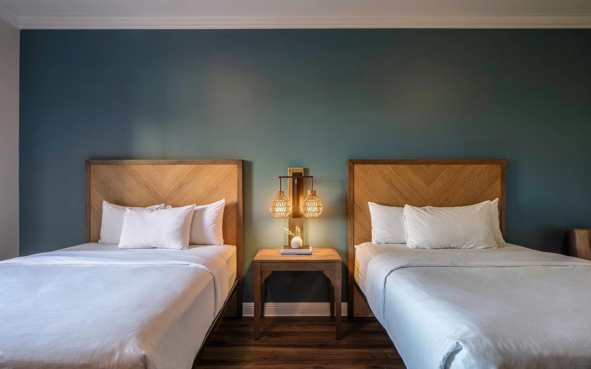 Ayres Hotel Chino Hills