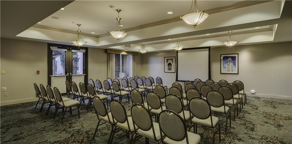Hotel Ayres Ontario