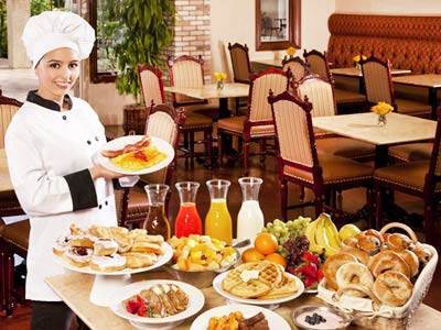 Hotel Ayres 3*