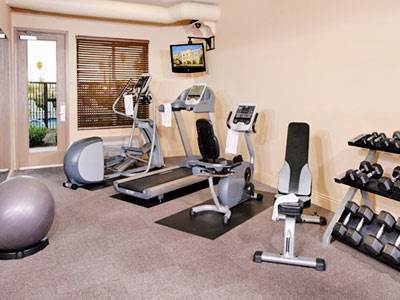 Hotel Ayres Chino Hills