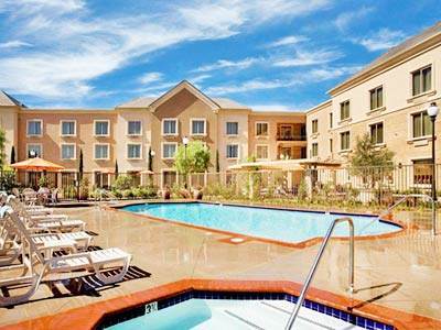 Hotel Ayres Chino Hills
