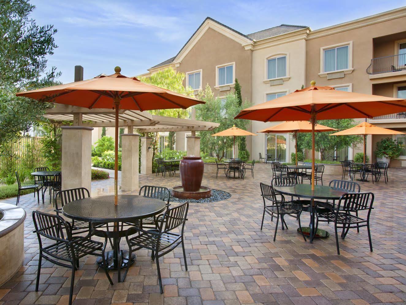 Hotel Ayres Chino Hills