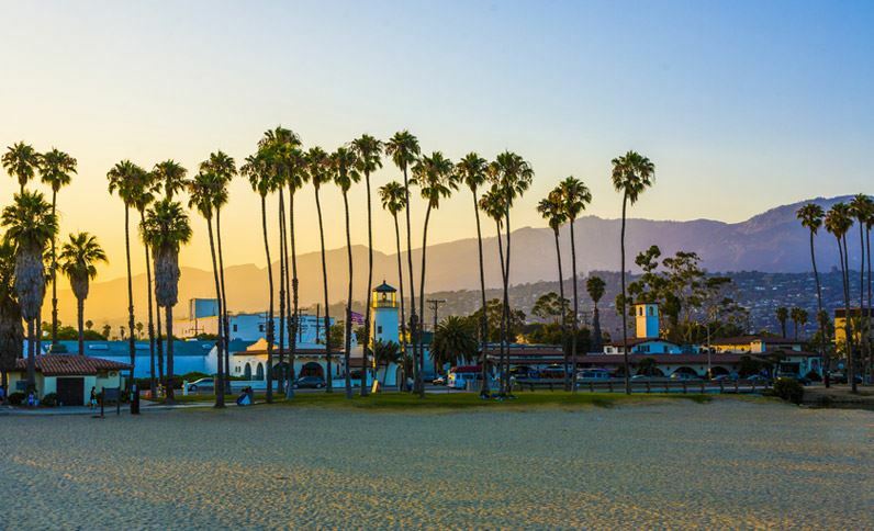 Hotel Ayres Chino Hills